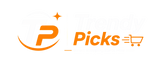 trendypicks.co.in - Home